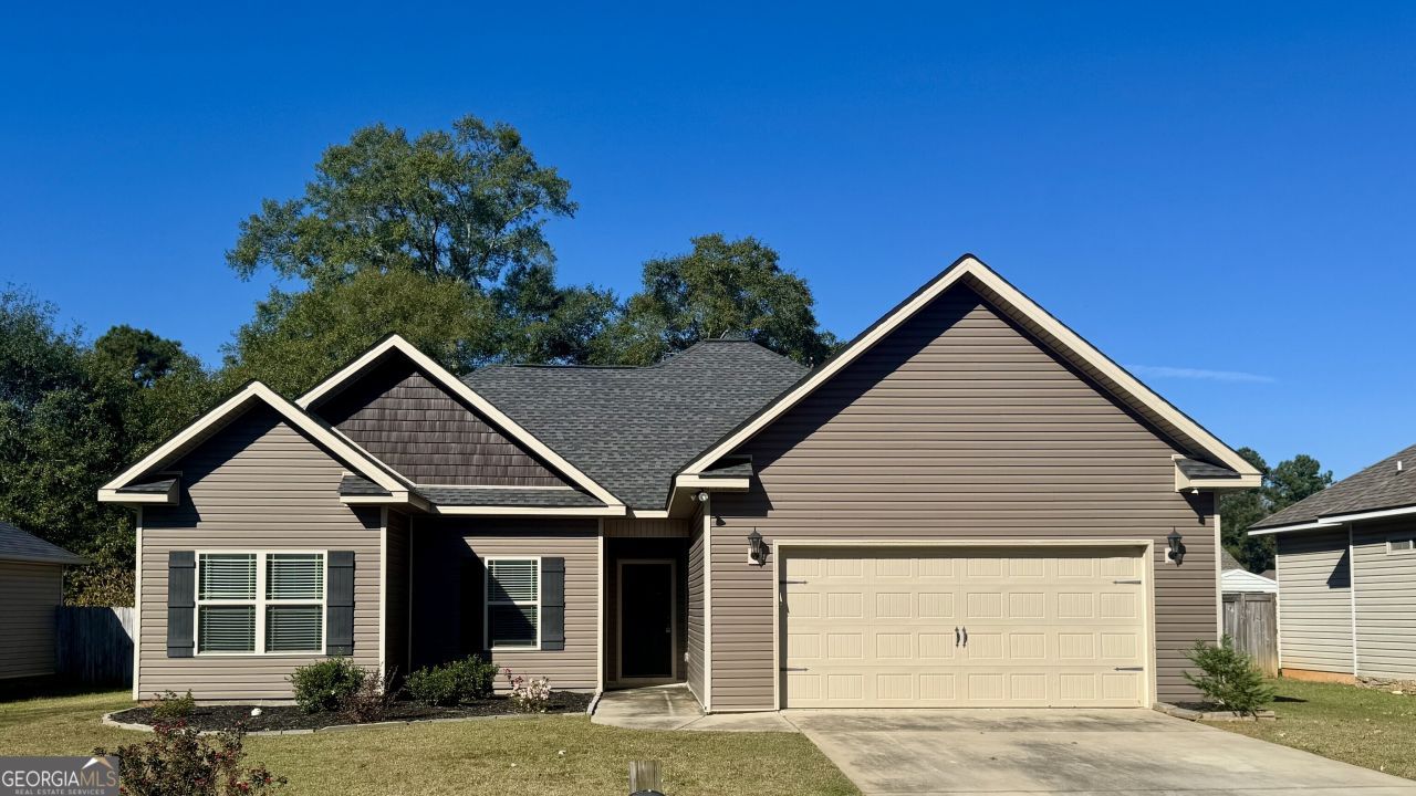 205 Havant Way, Perry, GA 31069 Main Photo