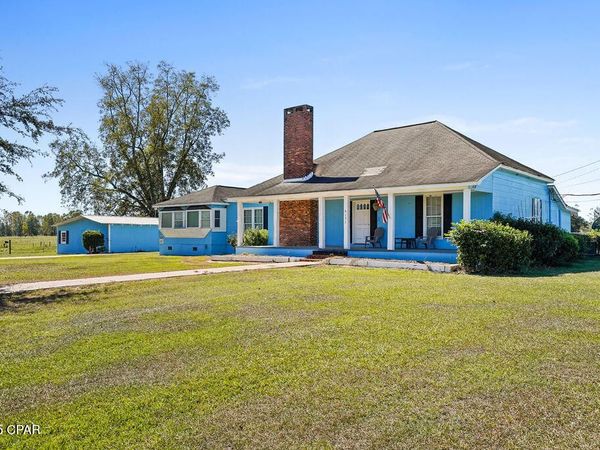 5171 Galloway Road, Graceville, FL 32440