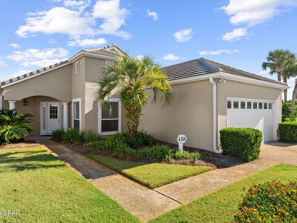 4314 Legend Place, Unit 18, Panama City, FL 32408