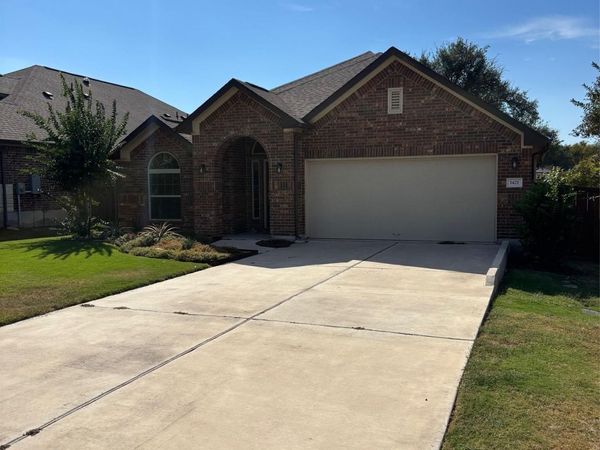 1421 Morning View RD, Georgetown, TX 78628