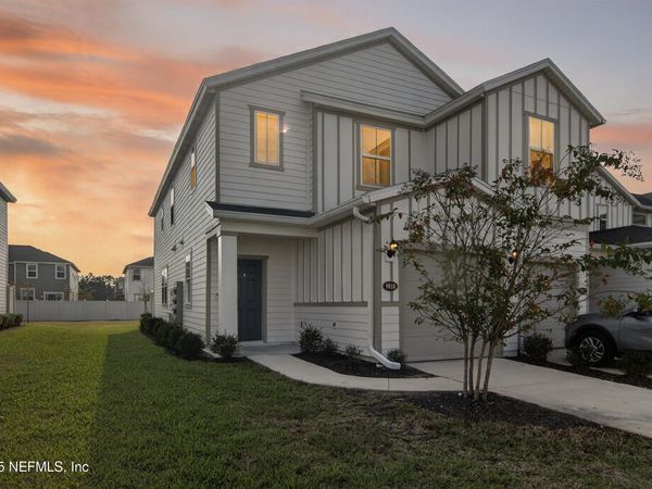 9810 FIDDLEBACK Lane, Jacksonville, FL 32222