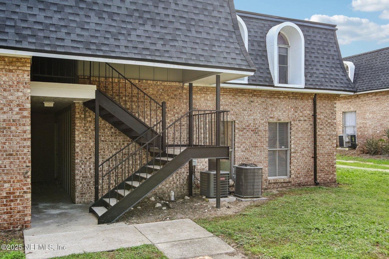 851 Bert Road, Unit 11, Jacksonville, FL 32211 Photo