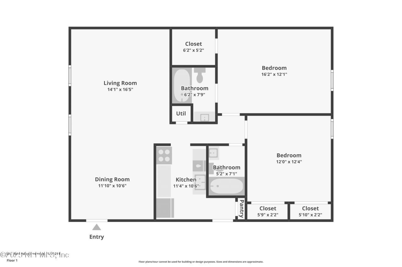 851 Bert Road, Unit 11, Jacksonville, FL 32211 Photo