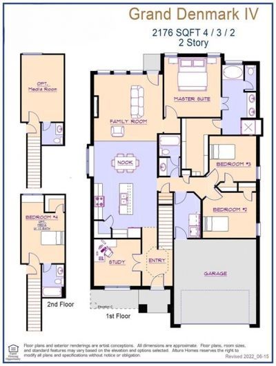 310 Maltese, Red Oak, TX 75154 Main Photo