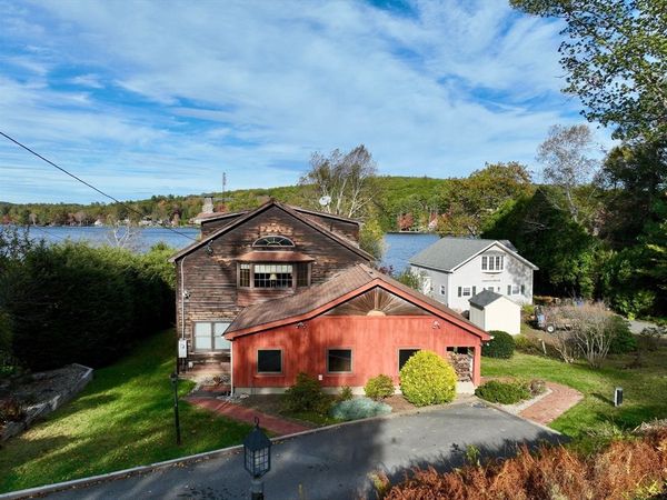 84 Lake Dr, Shutesbury, MA 01072