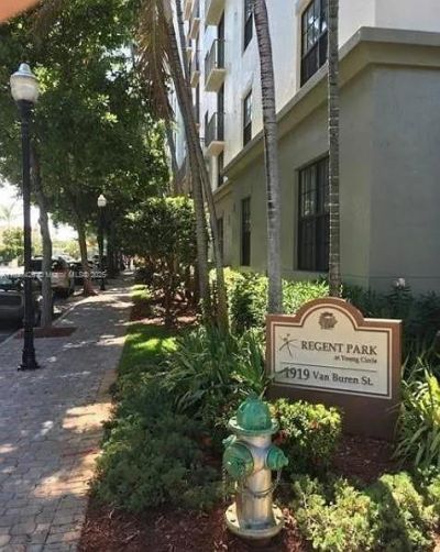 1919 Van Buren St, Unit 719A, Hollywood, FL 33020 Photo