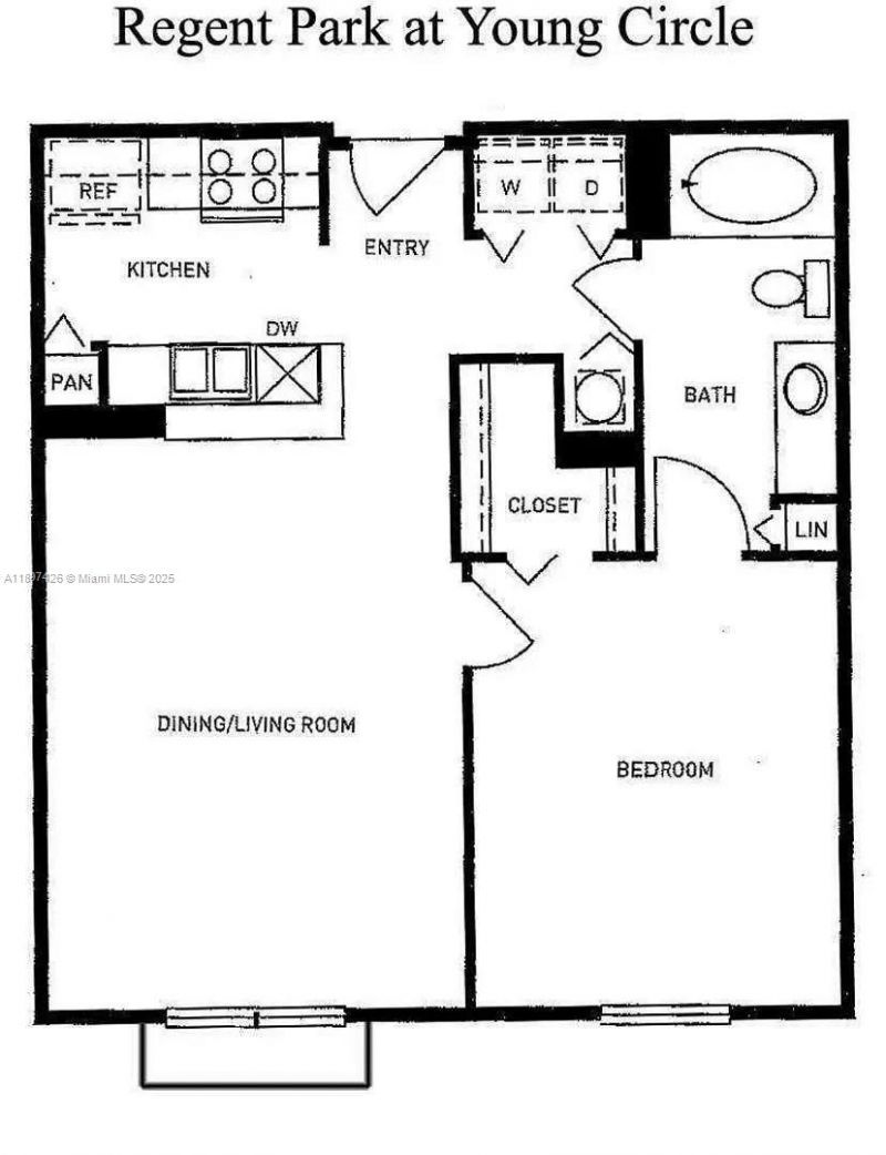 1919 Van Buren St, Unit 719A, Hollywood, FL 33020 Photo