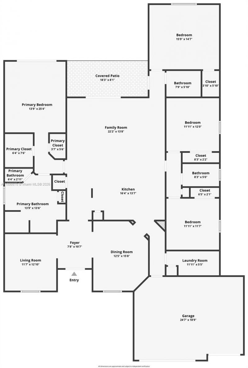 12865 SW 224th St, Miami, FL 33170 Photo