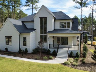 2800 Wexford Forest Lane, Wake Forest, NC 27587