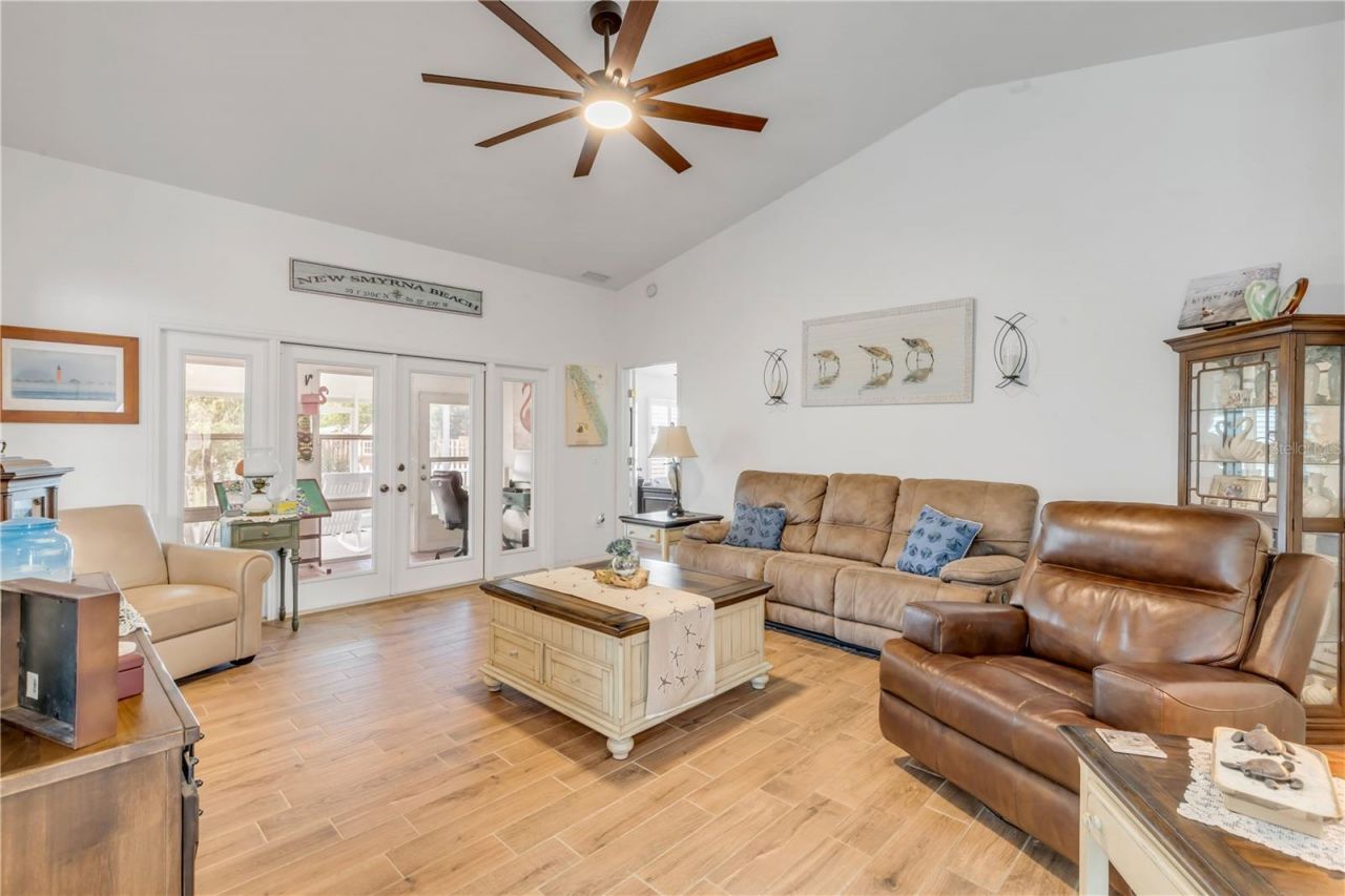 1107 Plover Place, New Smyrna Beach, FL 32168 Photo