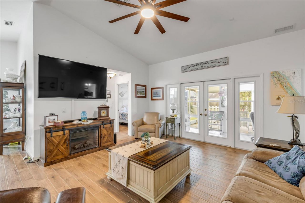 1107 Plover Place, New Smyrna Beach, FL 32168 Photo