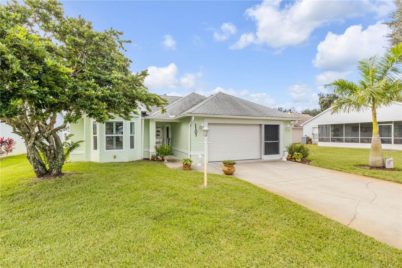1107 Plover Place, New Smyrna Beach, FL 32168 Photo