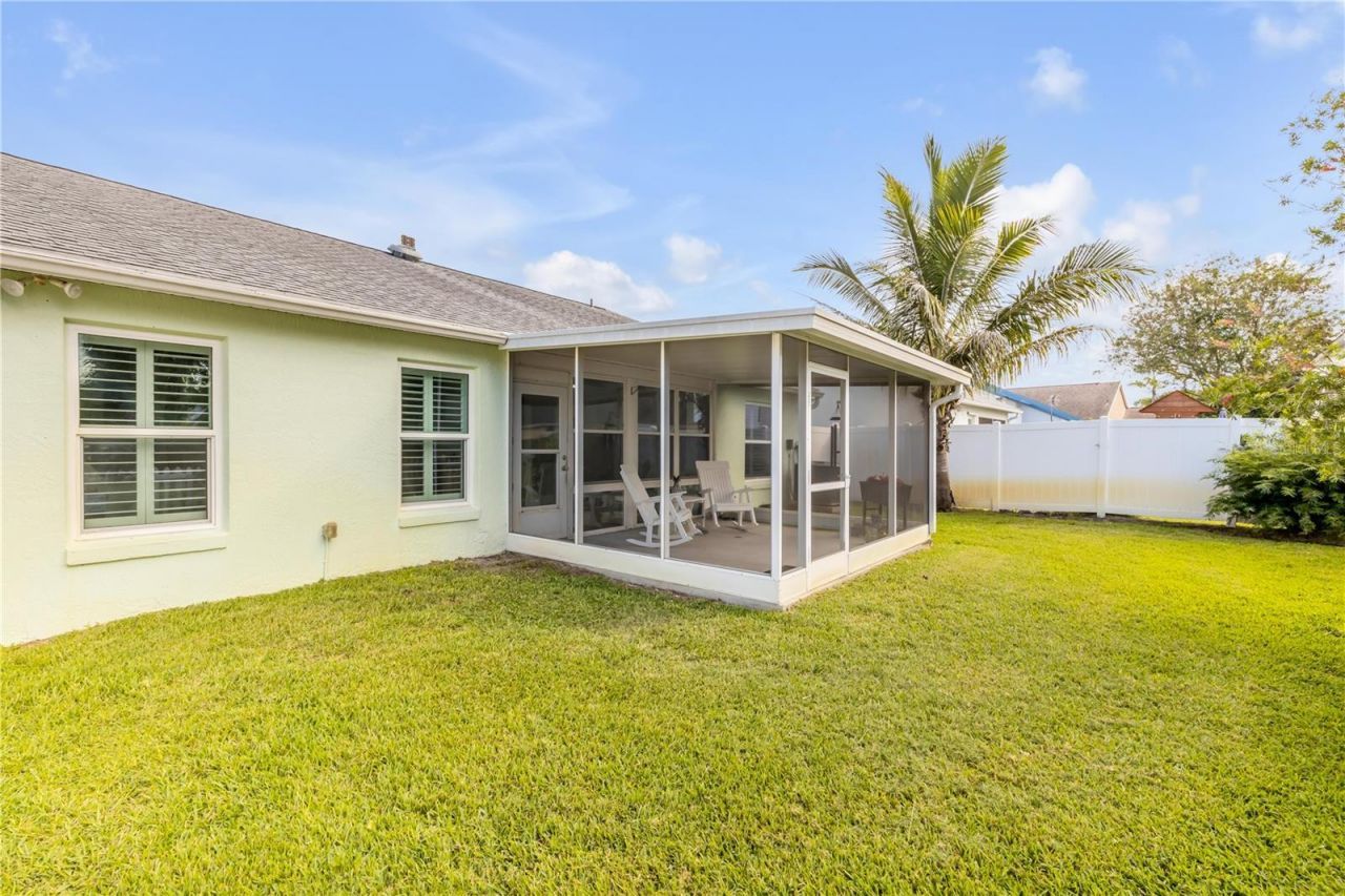 1107 Plover Place, New Smyrna Beach, FL 32168 Photo