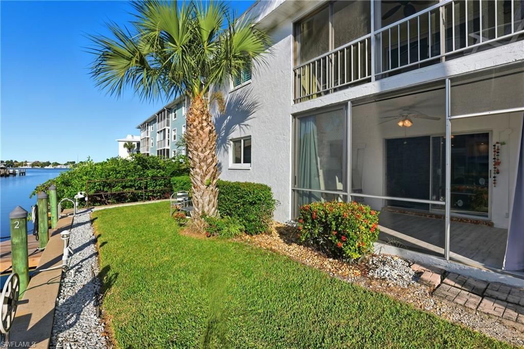 1320 Blue Point Ave, Unit 2, Naples, FL 34102 Photo