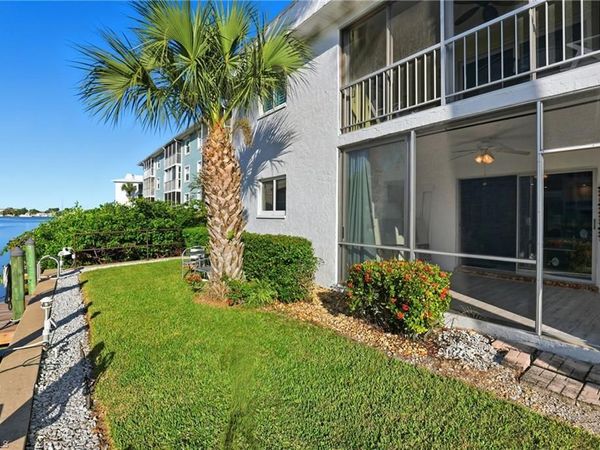 1320 Blue Point AVE, Unit 2, NAPLES, FL 34102