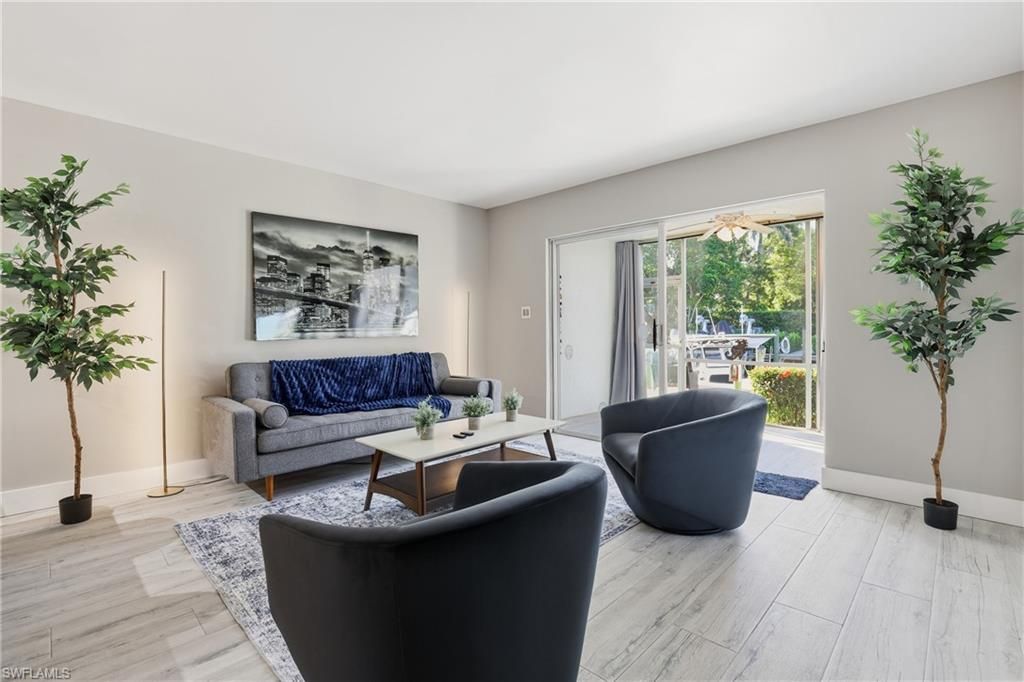 1320 Blue Point Ave, Unit 2, Naples, FL 34102 Photo