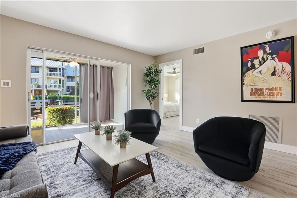 1320 Blue Point Ave, Unit 2, Naples, FL 34102 Photo