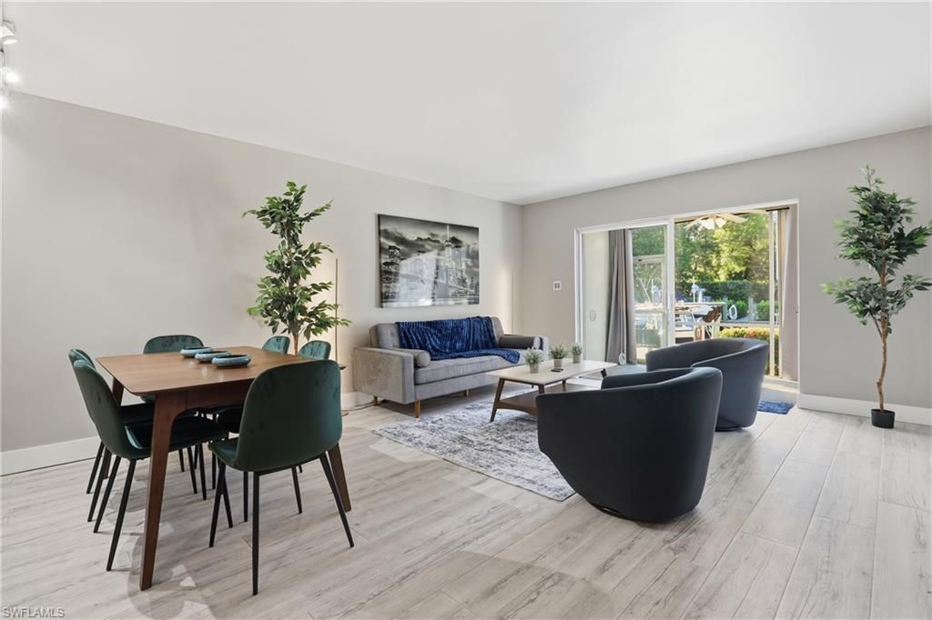 1320 Blue Point Ave, Unit 2, Naples, FL 34102 Photo