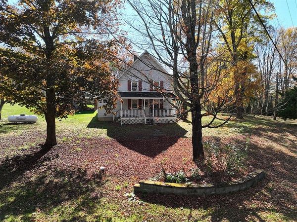 3188 Winslow Hill Road, Benezette, PA 15821