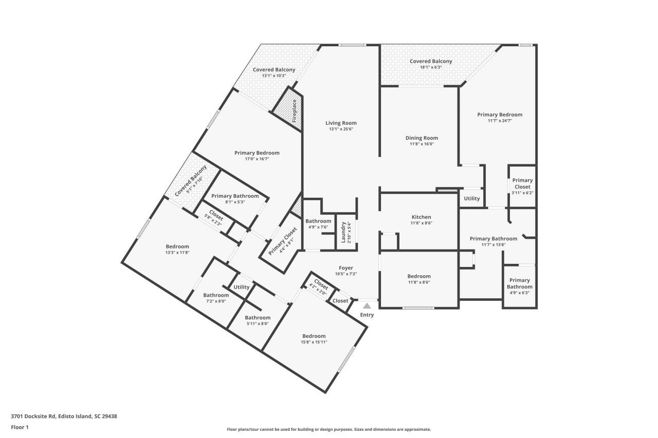 3701 Docksite Road Photo 14