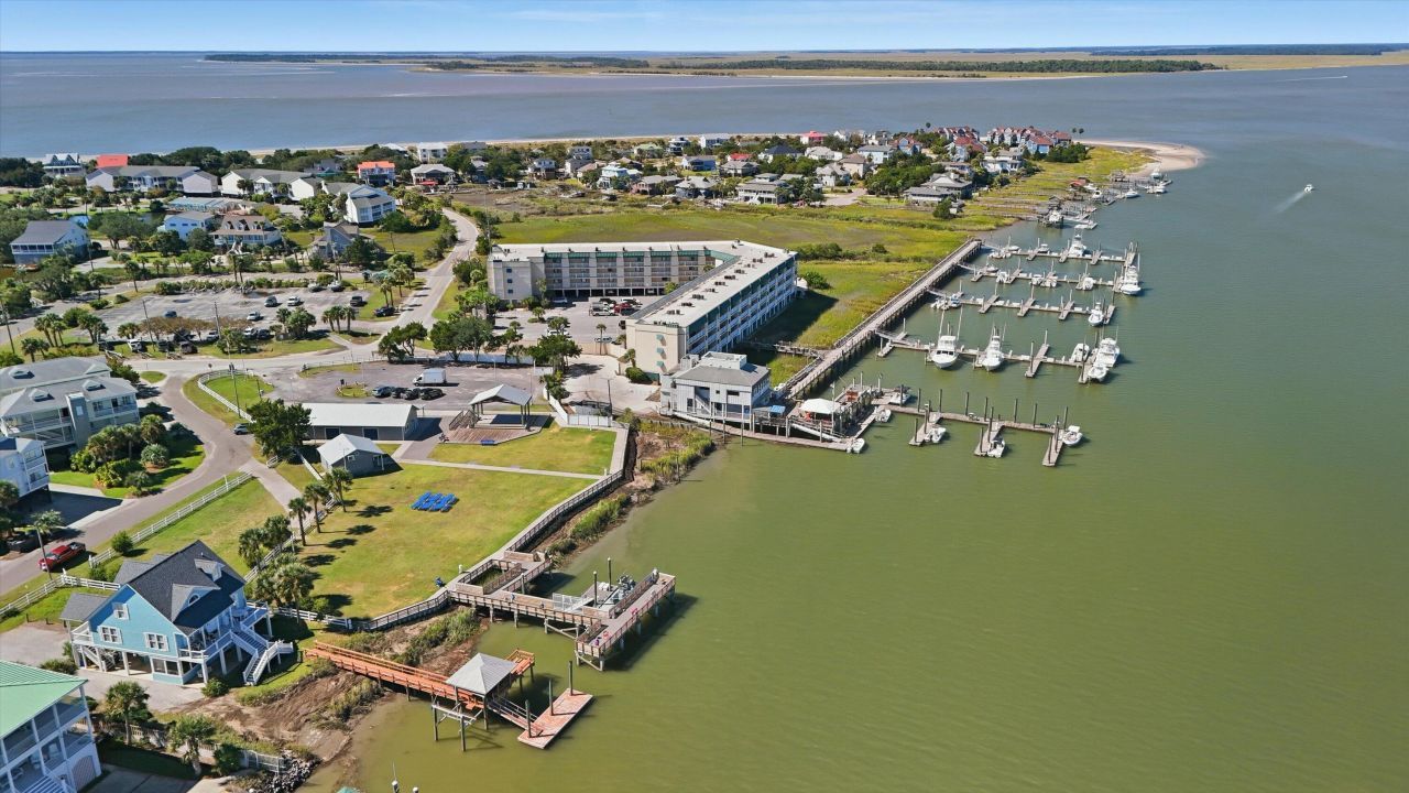 3701 Docksite Road Photo 30