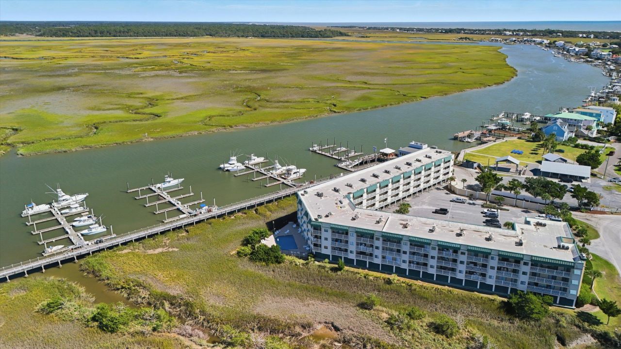 3701 Docksite Road Photo 47