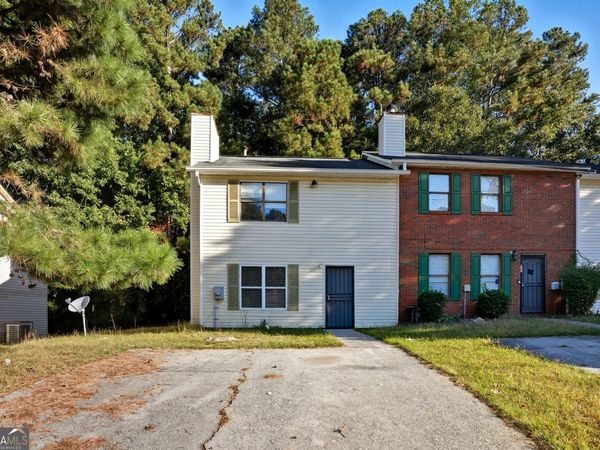 939 Silverwood Drive, Atlanta, GA 30349