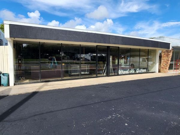 111 N Summit Street, Crescent City, FL 32112