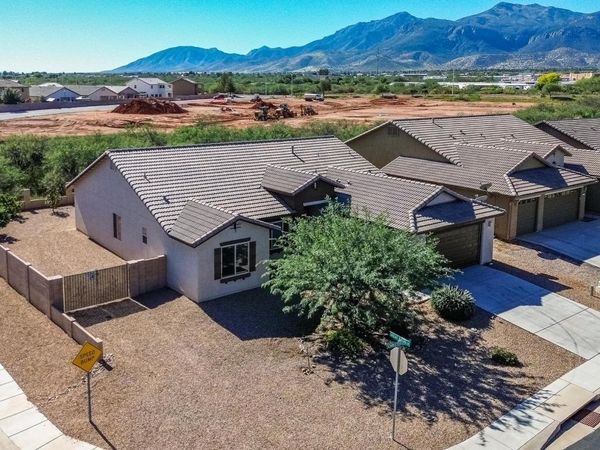 4390 CHRISTOPHER Drive, Sierra Vista, AZ 85650