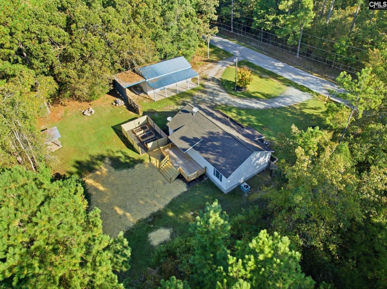 333 Holly Point Road Photo 5