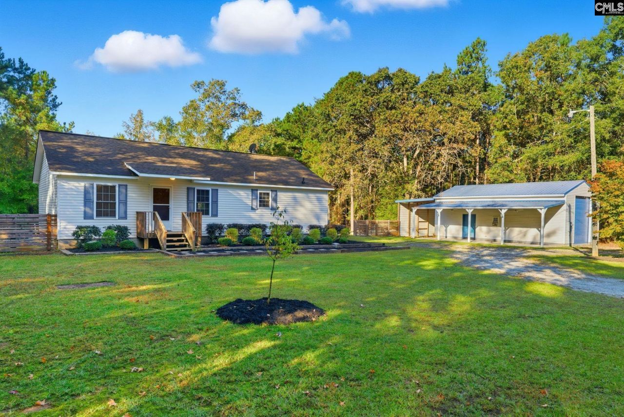 333 Holly Point Road Photo 8