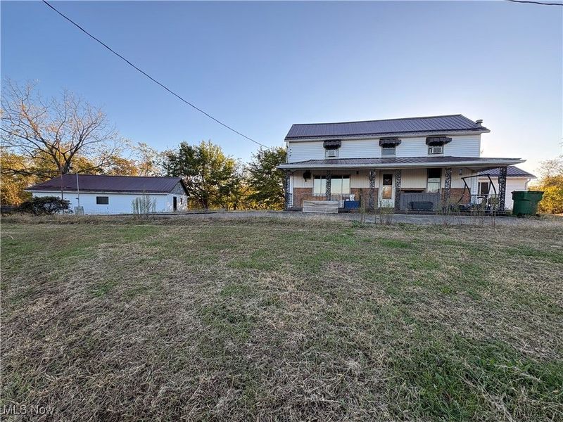 33855 State Route 800, New Matamoras, OH 45767 Photo 1