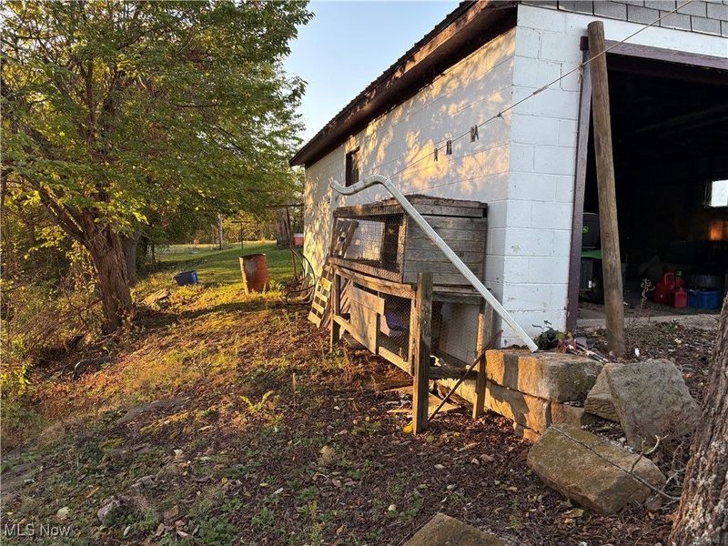 33855 State Route 800, New Matamoras, OH 45767 Photo 10