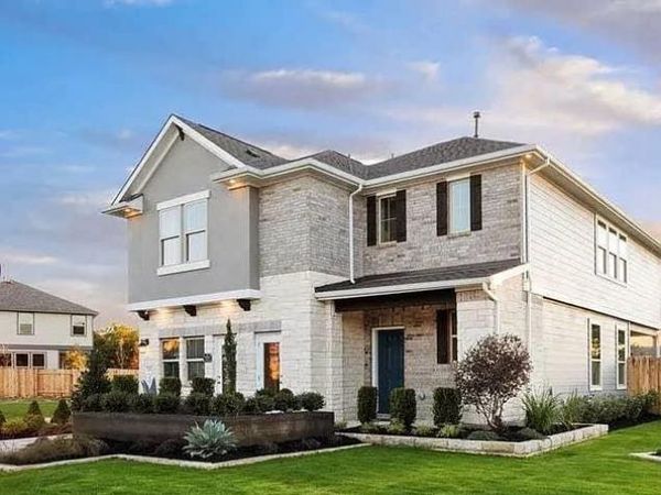 701 Hays Hill DR, Georgetown, TX 78633