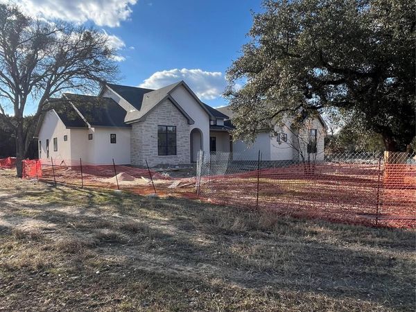 101 King Air CV, Georgetown, TX 78628