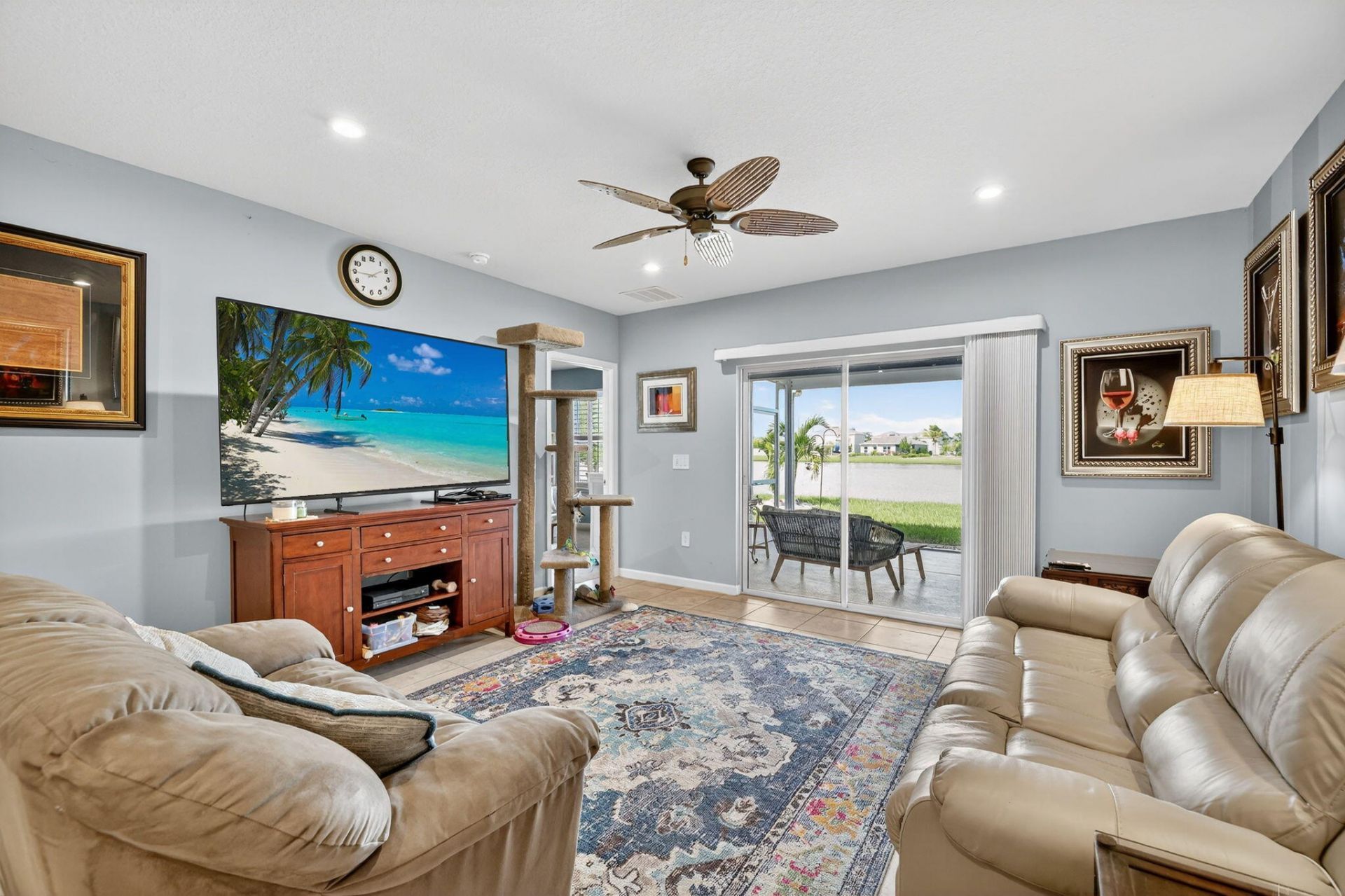 812 Persimmon Place, Fort Pierce, FL 34981 Photo