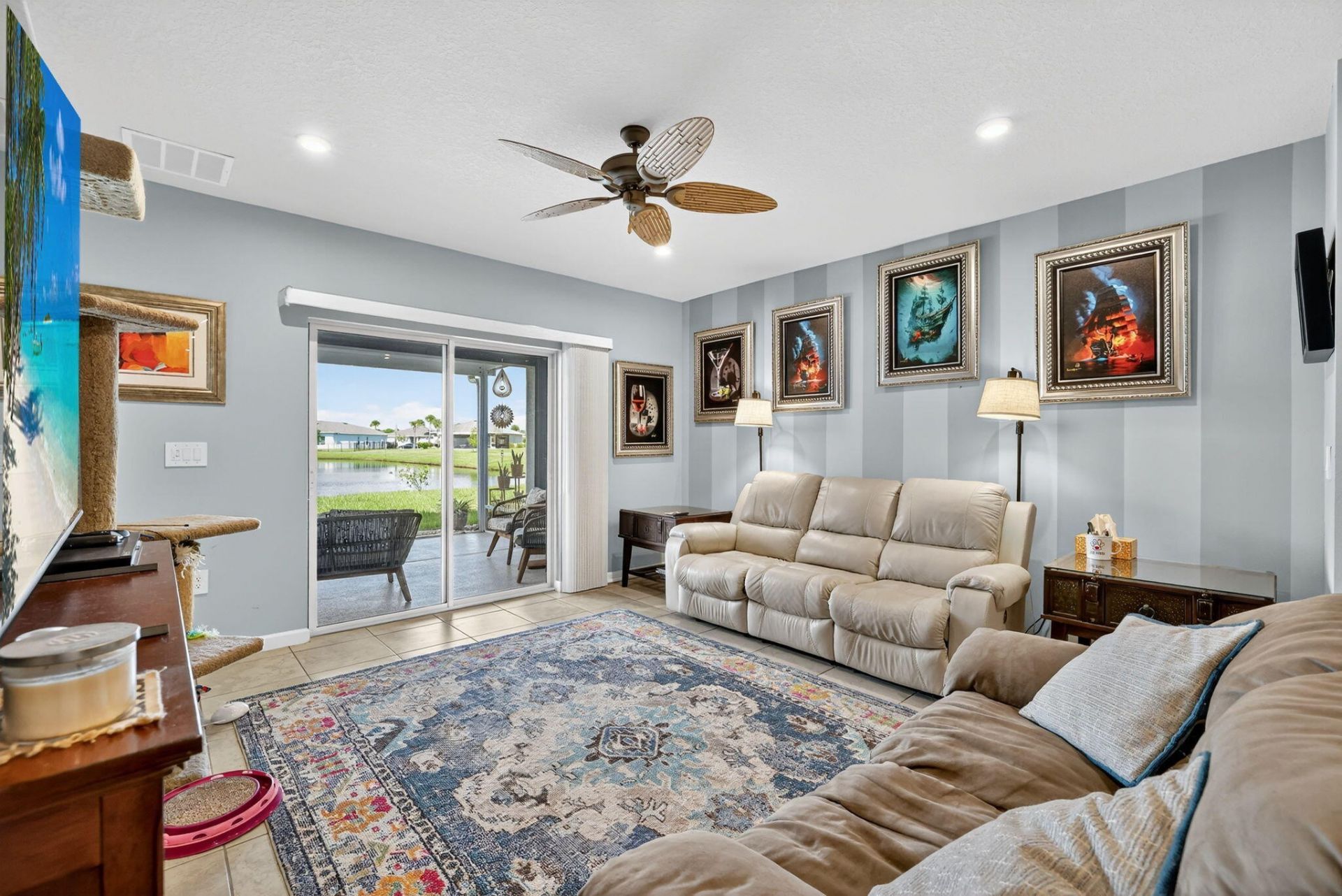 812 Persimmon Place, Fort Pierce, FL 34981 Photo