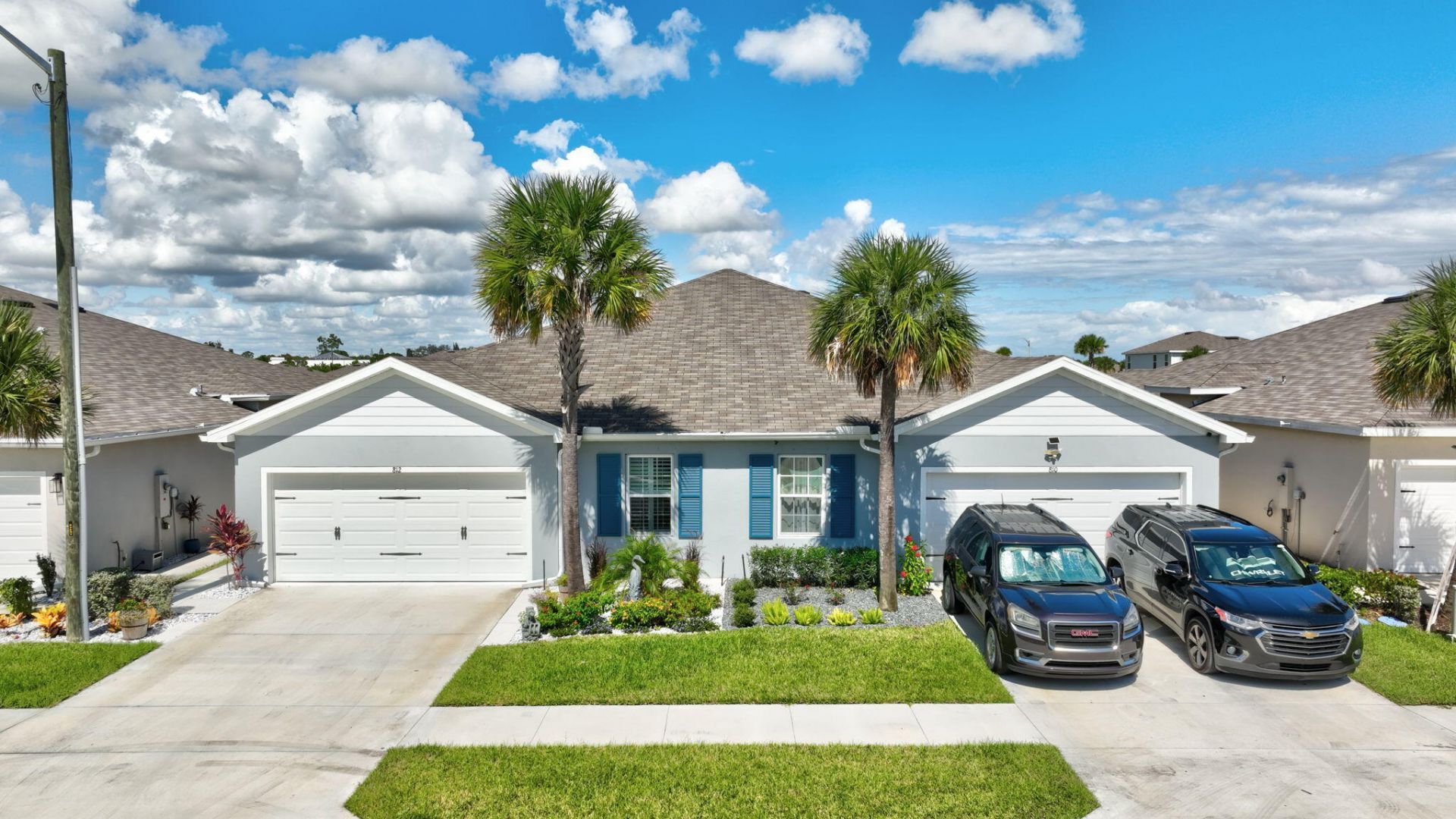 812 Persimmon Place, Fort Pierce, FL 34981 Photo