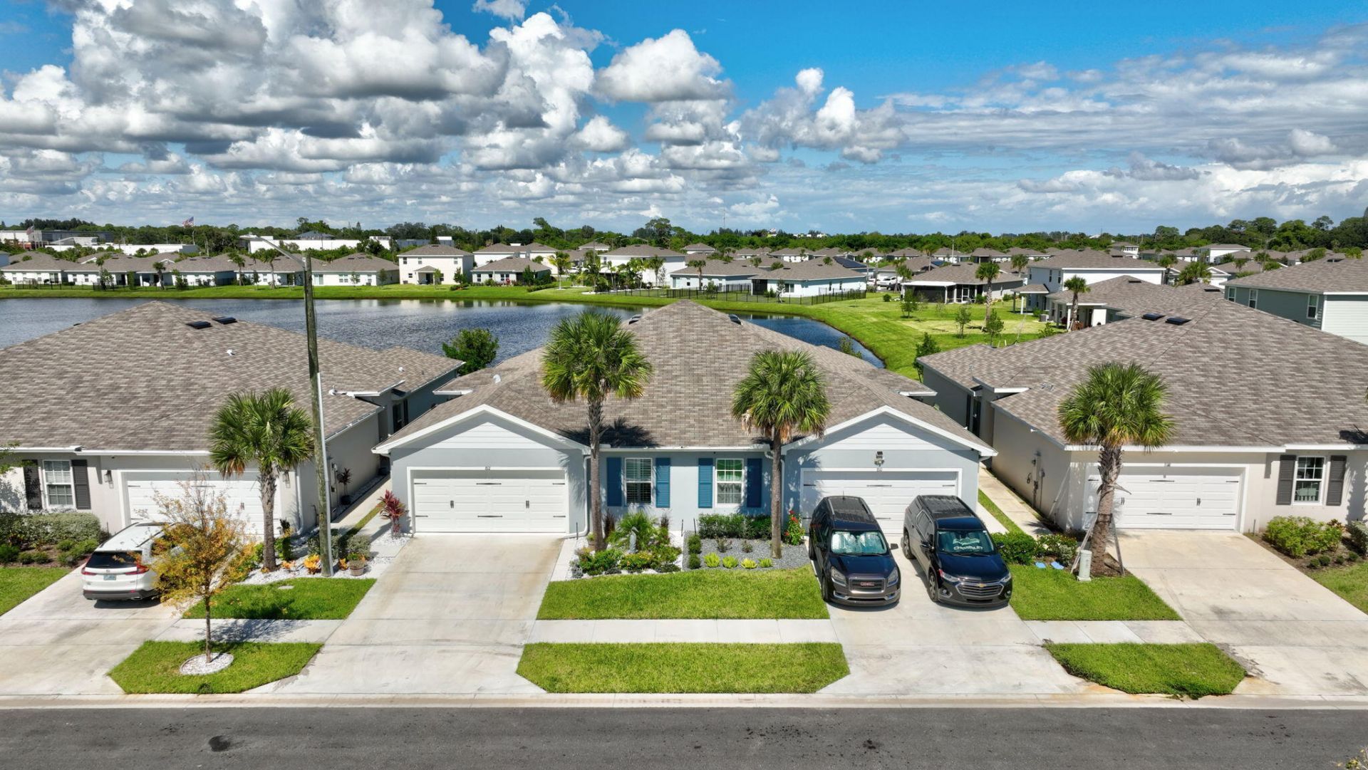 812 Persimmon Place, Fort Pierce, FL 34981 Photo