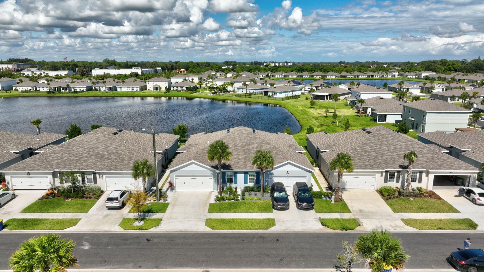 812 Persimmon Place, Fort Pierce, FL 34981 Photo