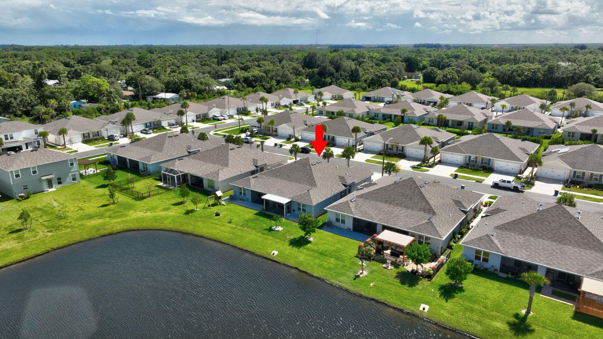 812 Persimmon Place, Fort Pierce, FL 34981 Photo