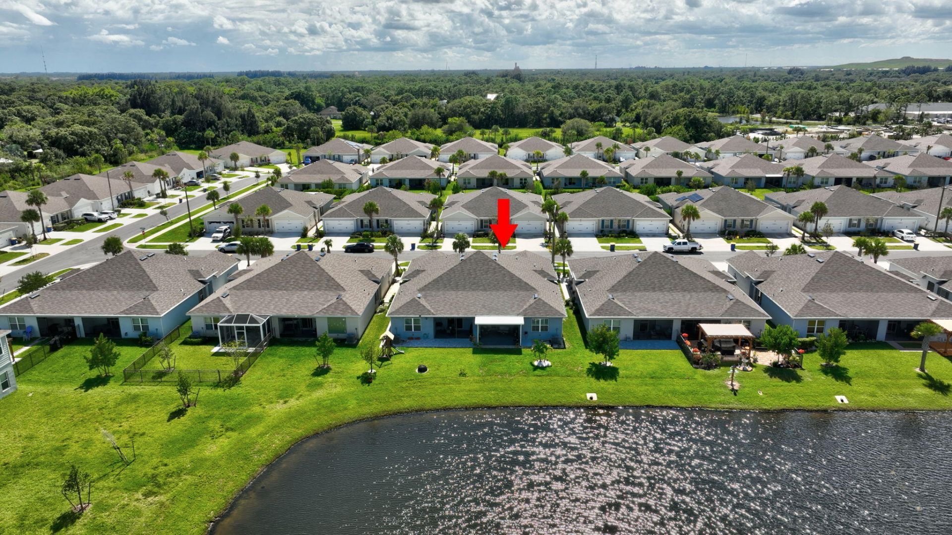 812 Persimmon Place, Fort Pierce, FL 34981 Photo