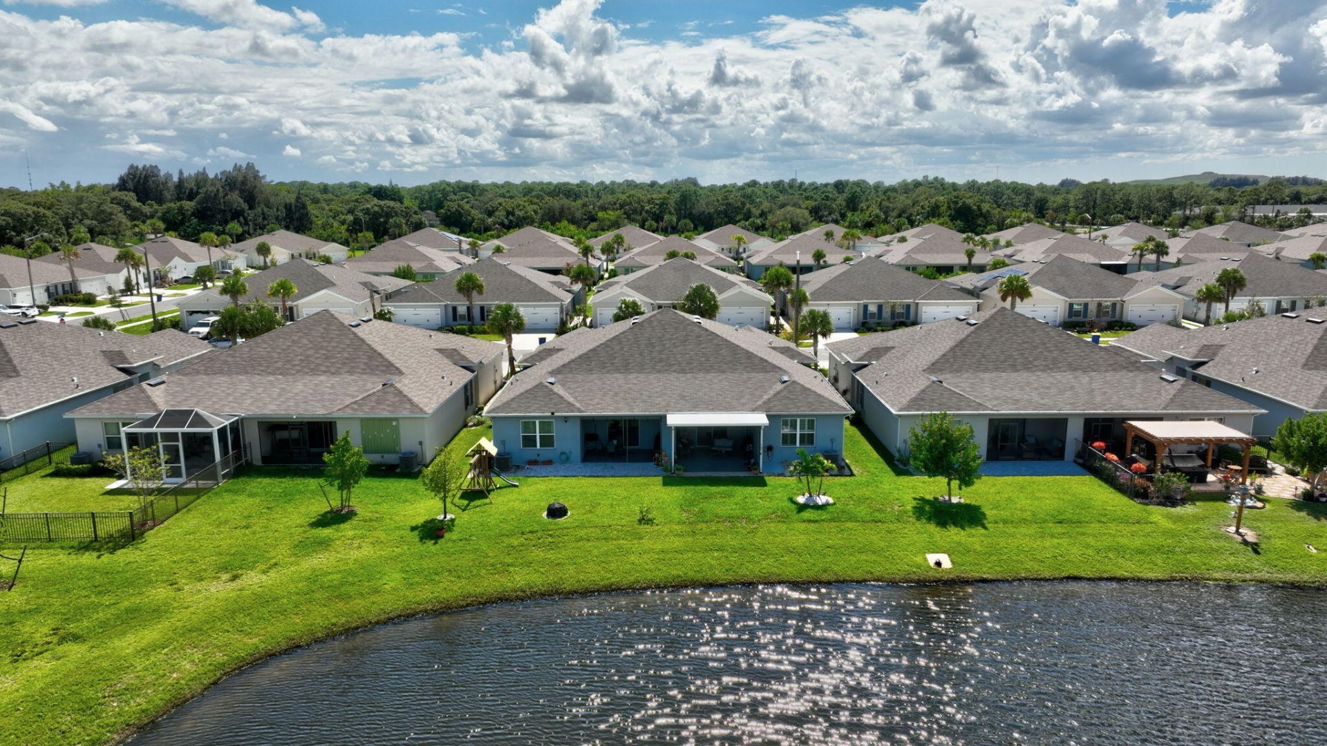 812 Persimmon Place, Fort Pierce, FL 34981 Photo