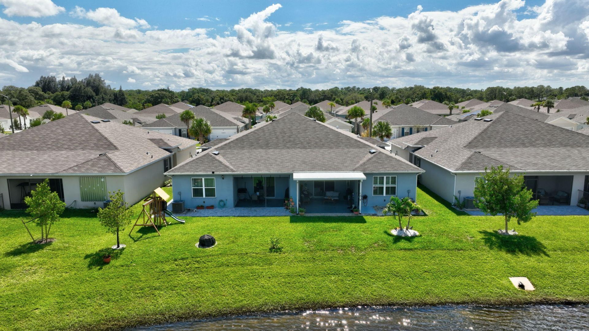 812 Persimmon Place, Fort Pierce, FL 34981 Photo