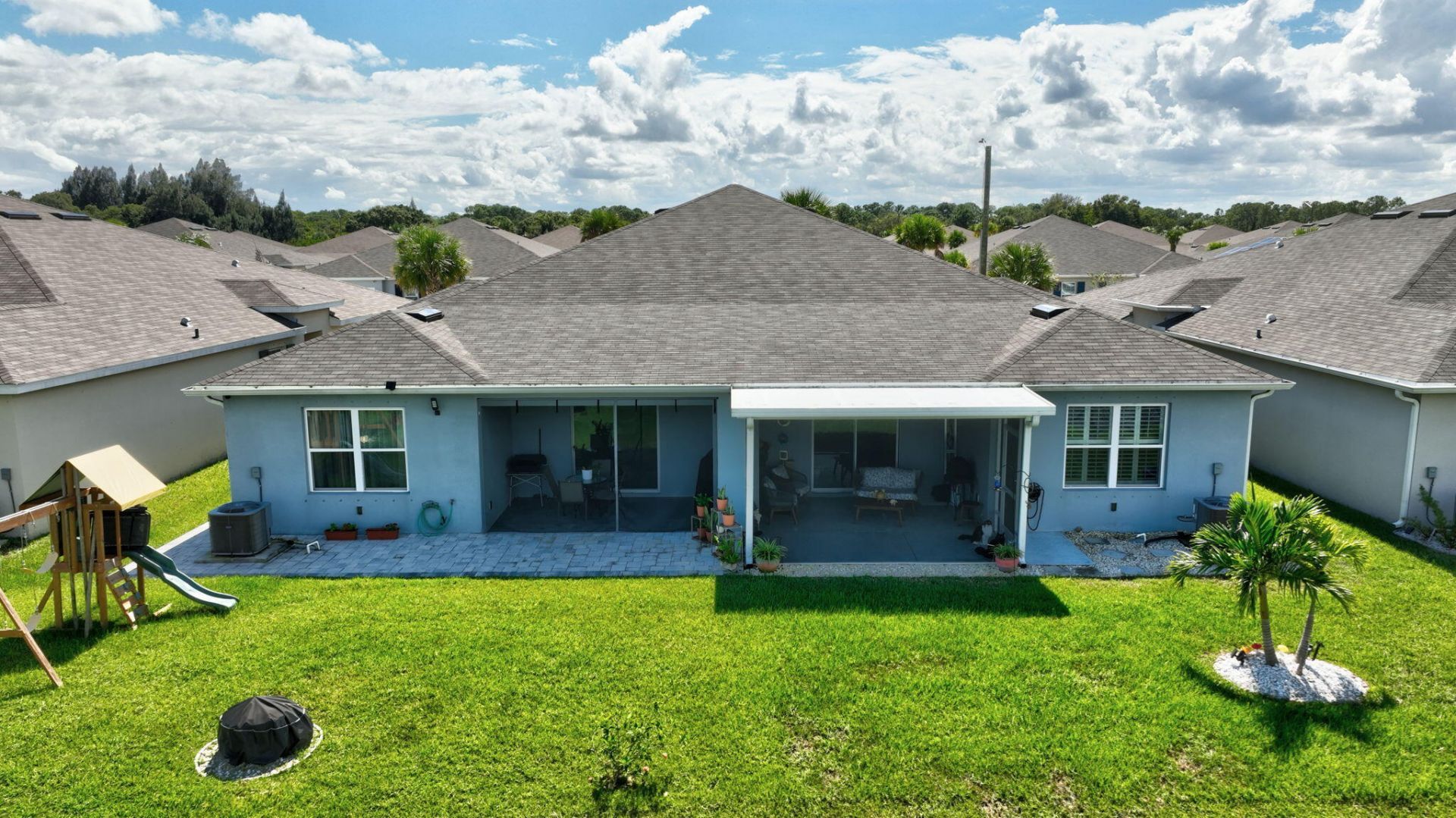 812 Persimmon Place, Fort Pierce, FL 34981 Photo