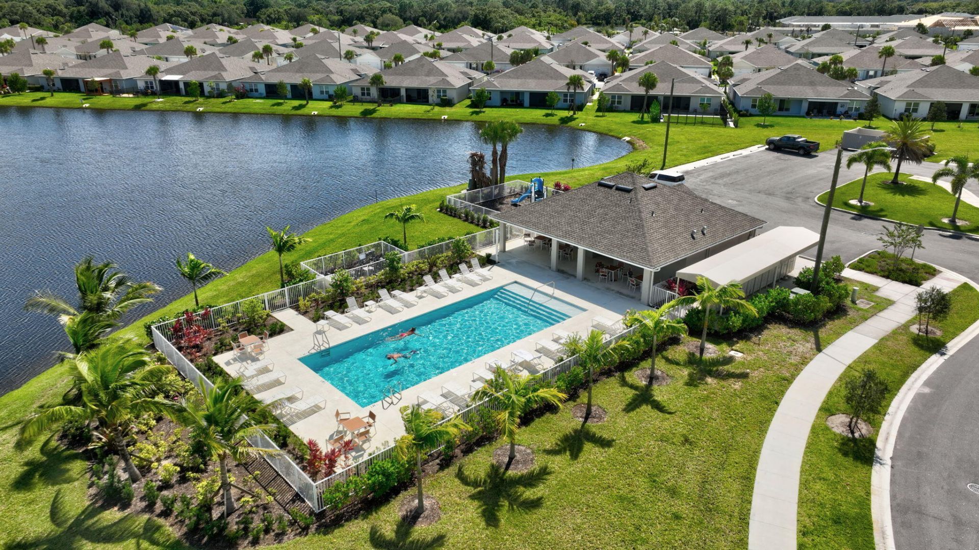 812 Persimmon Place, Fort Pierce, FL 34981 Photo