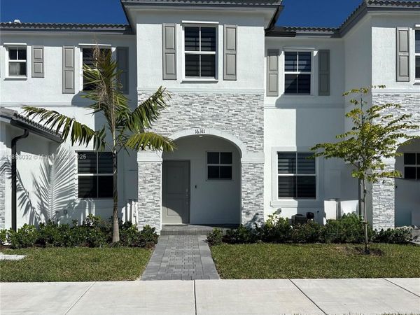16311 SW 292nd St, Homestead, FL 33033