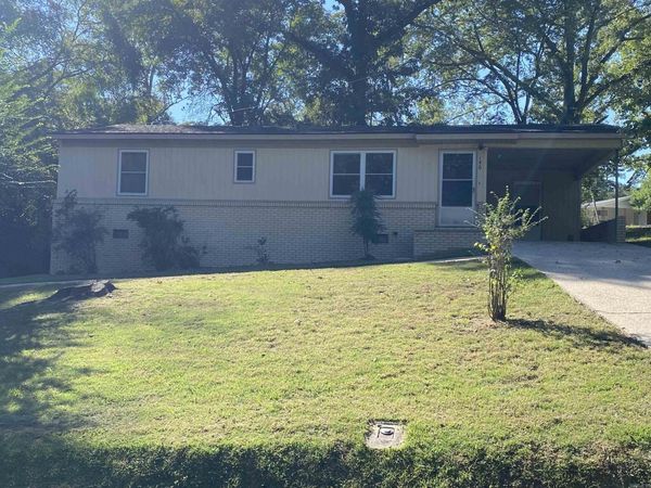 146 Kaufman Road, Hot Springs, AR 71913