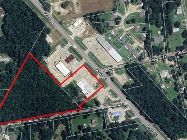 64379 HWY. 41 Highway, Pearl River, LA 70452