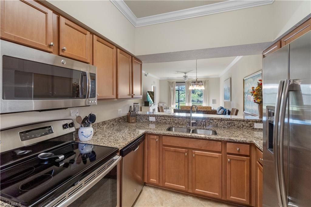 9815 Giaveno Ct, Unit 1215, Naples, FL 34113 Photo